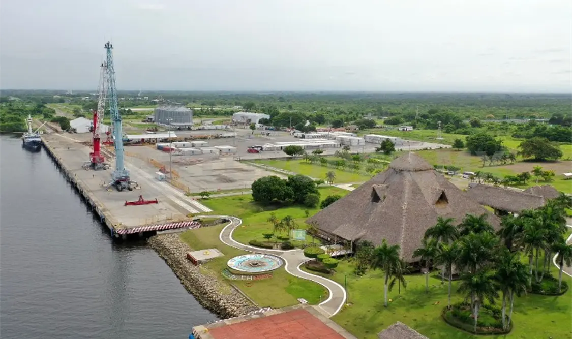 El Polo de Desarrollo no solo detonará la economía de la región Soconusco, sino de todo Chiapas. Cortesía