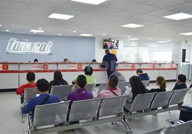 Aumentan solicitudes de préstamos por las clases