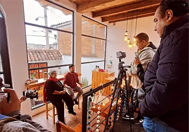 Inaugurarán Festival Mundial de Poesía