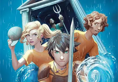 El ladrón del rayo El ladrón del rayo