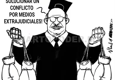 Semana Nacional de la Mediación