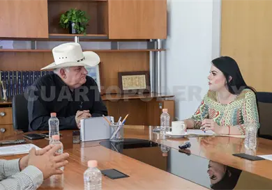 Implementan medidas para racionalizar gasto público