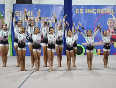 Triunfa Dorthom en el Campeonato Regional