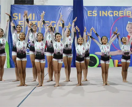Triunfa Dorthom en el Campeonato Regional