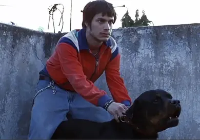 Habrá función especial de Amores Perros Habrá función especial de Amores Perros