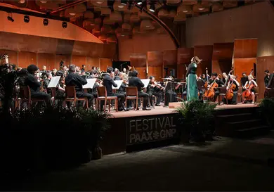 Apuestan por diálogo sonoro entre México y España