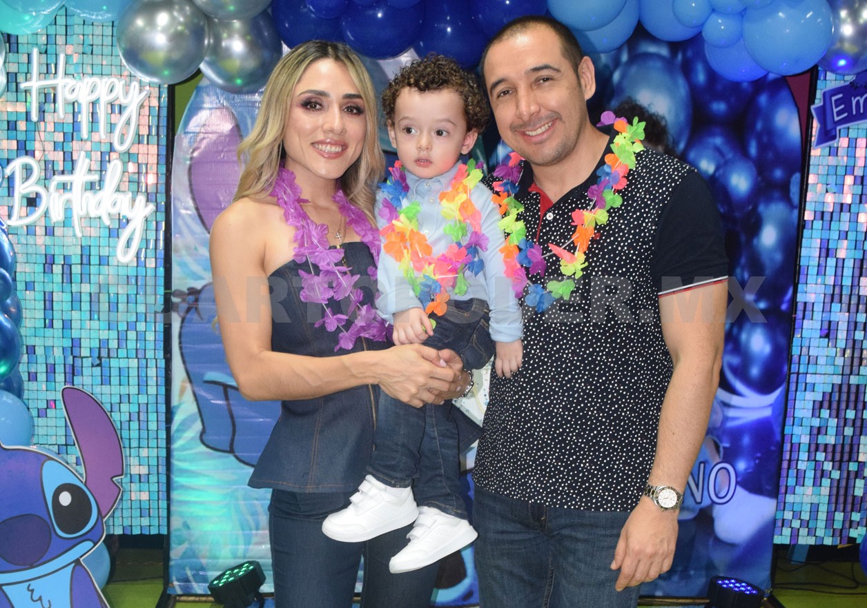 Celebrando a Emiliano