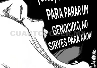 México y los 80 años de la ONU