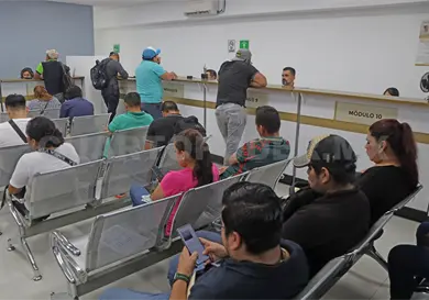 Reubica Fonacot sus oficinas en Tuxtla Gutiérrez