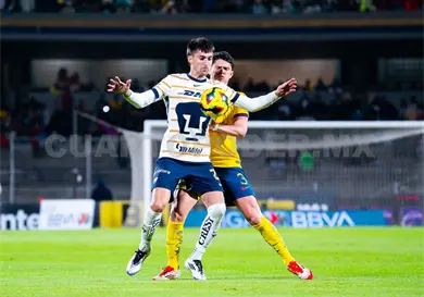 Clásico Capitalino roba los reflectores