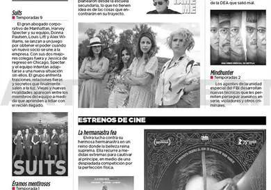 Recomendaciones Recomendaciones