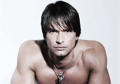 Marcus Schenkenberg Marcus Schenkenberg