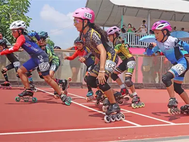 Celebran la V Copa Mexicanidad Chiapaneca