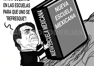 La Nueva Escuela Mexicana: ¿se está cumpliendo?