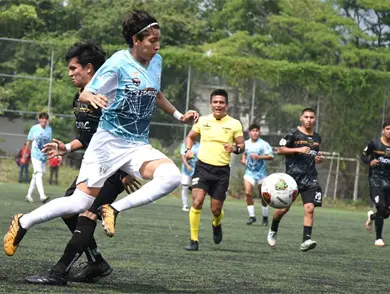 Lechuzas UPGCH picoteó a Pavones en su nido