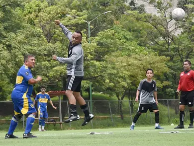 Parabrisas conquista el título de Copa