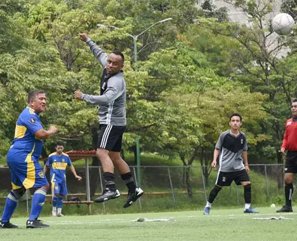 Parabrisas conquista el título de Copa