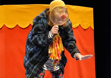 Vuelve el Festival de la Risa
