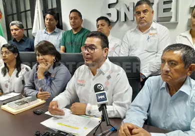 Aumento salarial a docentes ya entró en vigor