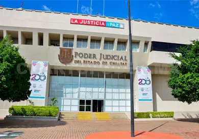 Imponen sentencias por delito de pederastia