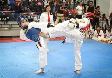 Gran regreso de la Copa Gladiadores 2025