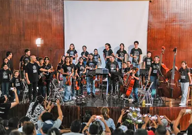 Interviene ERA en liberación de instrumentos