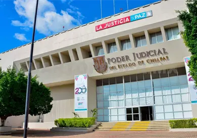 Dictan dos sentencias por delito de pederastia