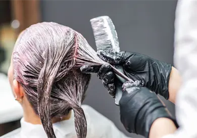 ¿Cada cuánto debo teñir o pintar mi cabello? ¿Cada cuánto debo teñir o pintar mi cabello?