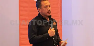 Nuestra única alianza es con la gente, afirma MC