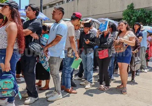 Amplían registro para beca Rita Cetina Gutiérrez