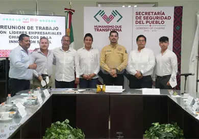No vamos a bajar la guardia: Aparicio