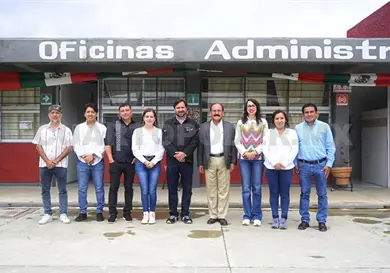 Fortalece la Educación Dual con capacitación