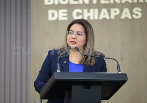 Legisladores tienen pendiente la rendición de cuentas