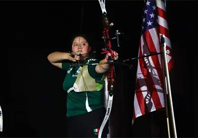 Arranca el Panamericano Field 2025