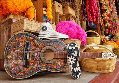 Colección Día de Muertos Colección Día de Muertos