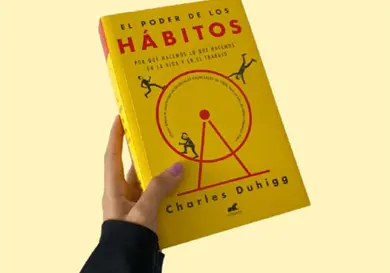 El poder de los hábitos