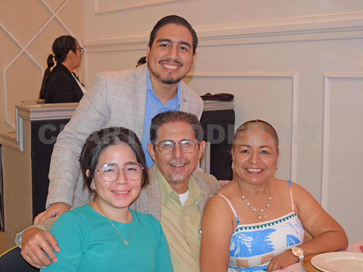 Un día especial para Aniela María