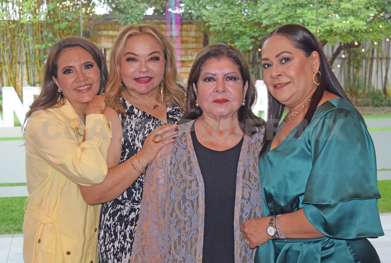 Un día especial para Aniela María