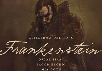Datos del monstruo favorito de Del Toro Datos del monstruo favorito de Del Toro