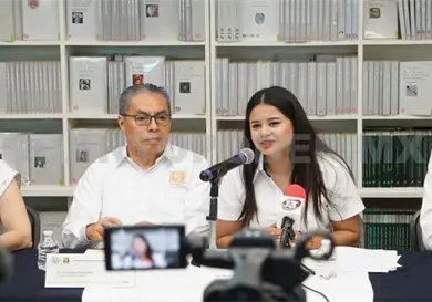 Se acerca la FIL UNACH 2025