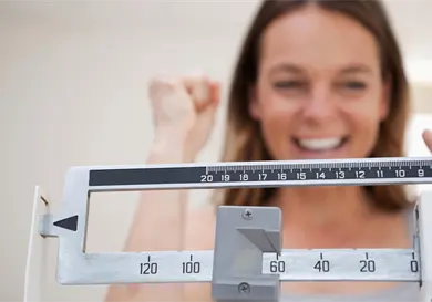 Olvídate de contar calorías y gana en salud Olvídate de contar calorías y gana en salud