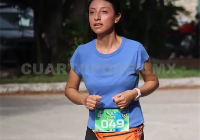 Todo listo para la 3ª Carrera con Causa