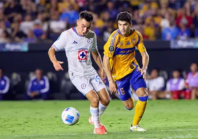 Duelos de alto voltaje en la Liga MX