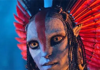 Avatar 3 será más extensa Avatar 3 será más extensa