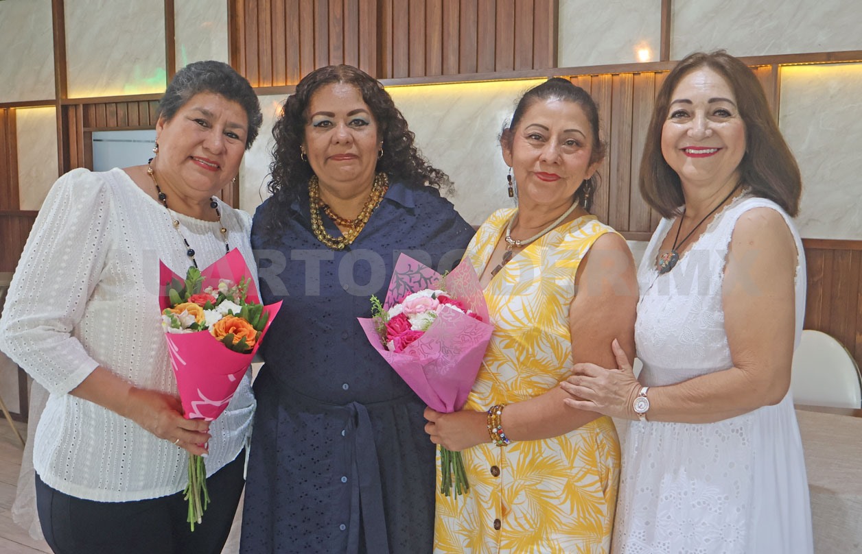 Una emotiva despedida en educación especial