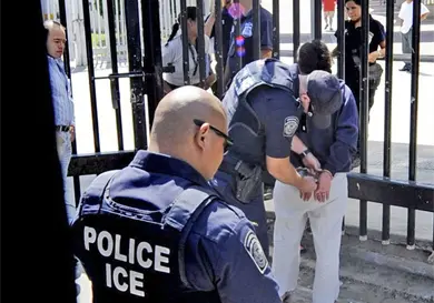 Ofrece Trump dinero a niños que se autodeporten