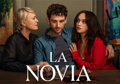 La novia La novia