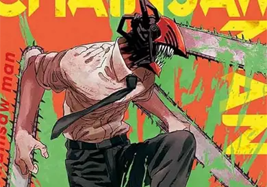 Chainsaw Man llegará a México Chainsaw Man llegará a México