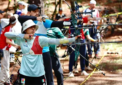 SCLC, sede del Panamericano Field 2025