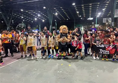 Cubch realizó Torneo con Causa Teletón